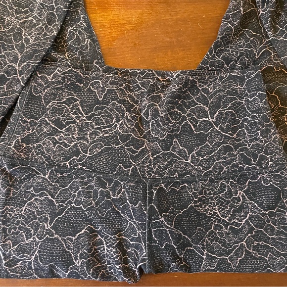 Lulu Lemon Athletics Align full length leggings Size 04 - Picture 1 of 4